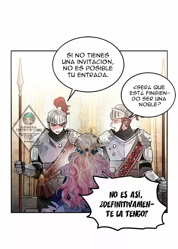 POR FAVOR,¡ LLEVAME A CASA! - Capítulo 25 - Página 32 - LectorTMOo