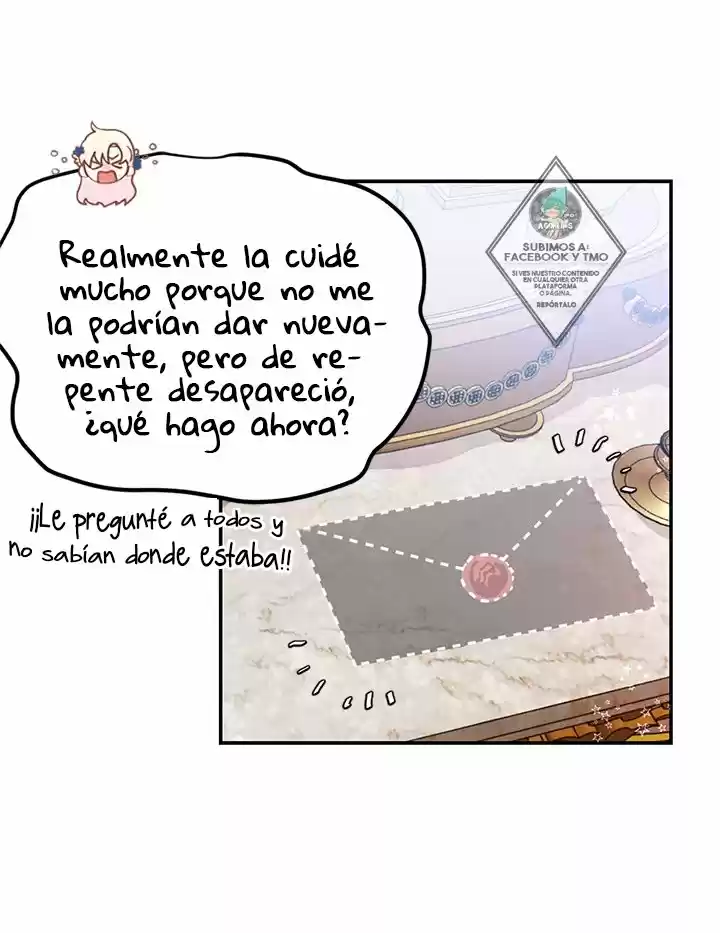 POR FAVOR,¡ LLEVAME A CASA! - Capítulo 25 - Página 33 - LectorTMOo