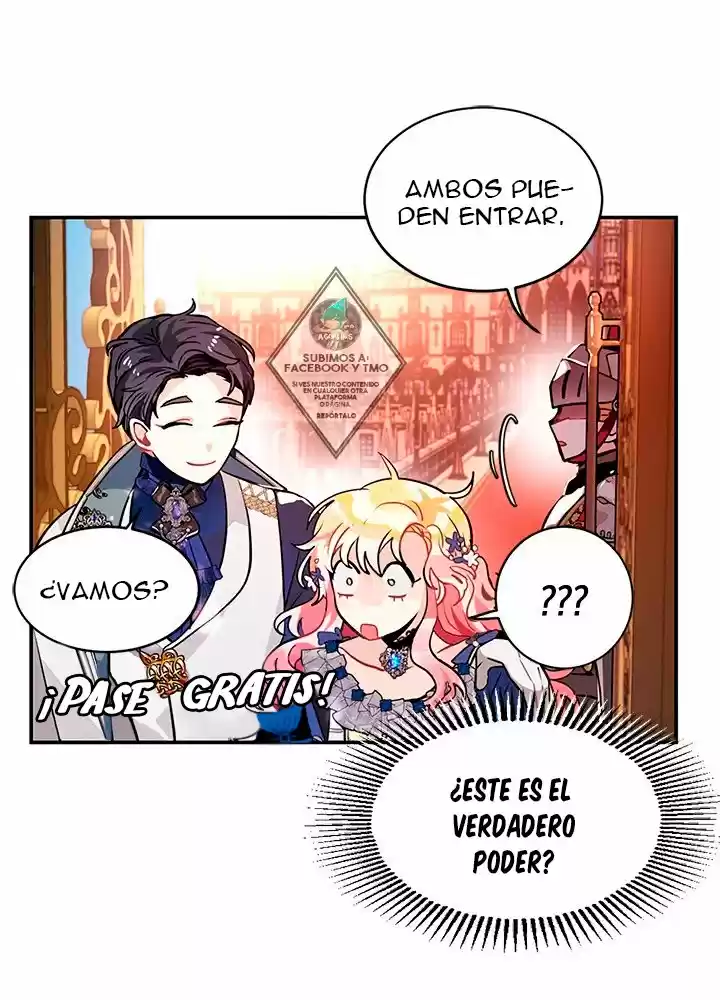 POR FAVOR,¡ LLEVAME A CASA! - Capítulo 25 - Página 42 - LectorTMOo