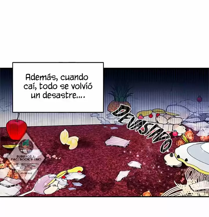 POR FAVOR,¡ LLEVAME A CASA! - Capítulo 25 - Página 58 - LectorTMOo
