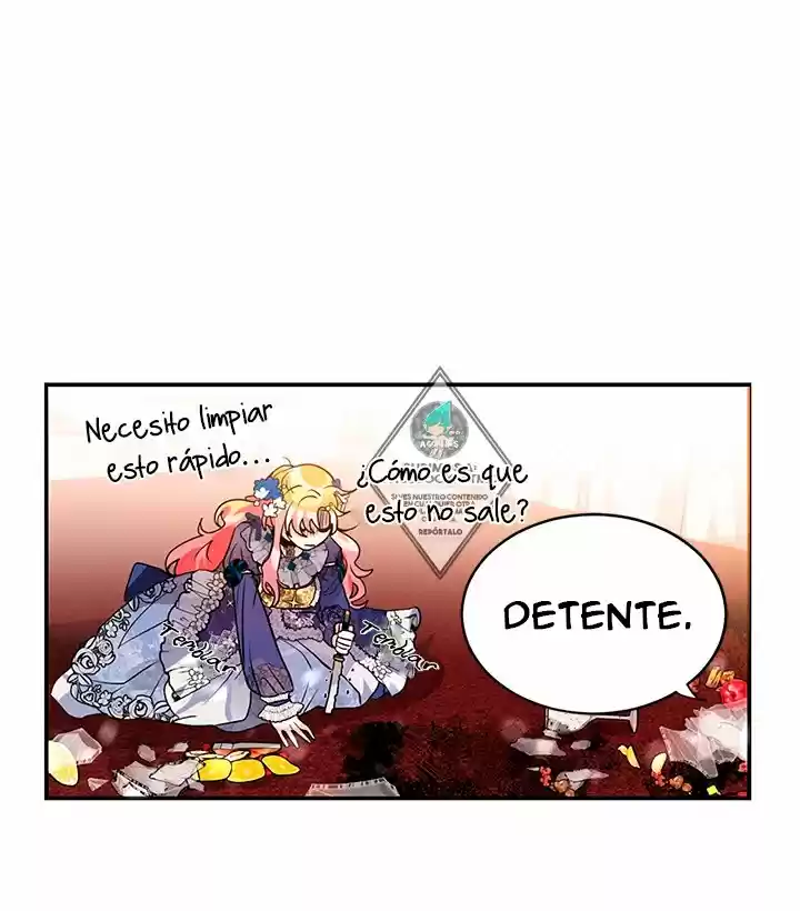 POR FAVOR,¡ LLEVAME A CASA! - Capítulo 25 - Página 59 - LectorTMOo