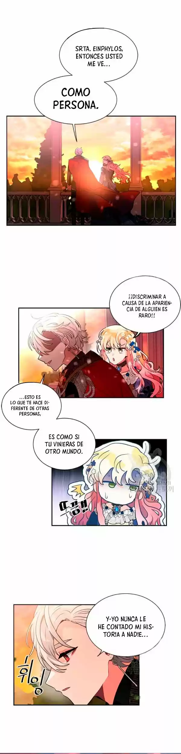 POR FAVOR,¡ LLEVAME A CASA! - Capítulo 27 - Página 3 - LectorTMOo