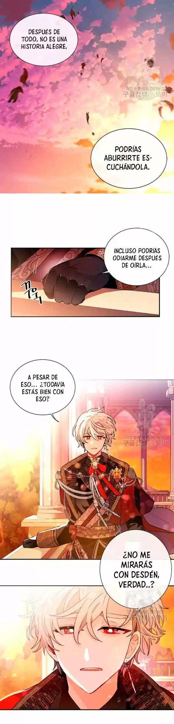 POR FAVOR,¡ LLEVAME A CASA! - Capítulo 27 - Página 4 - LectorTMOo