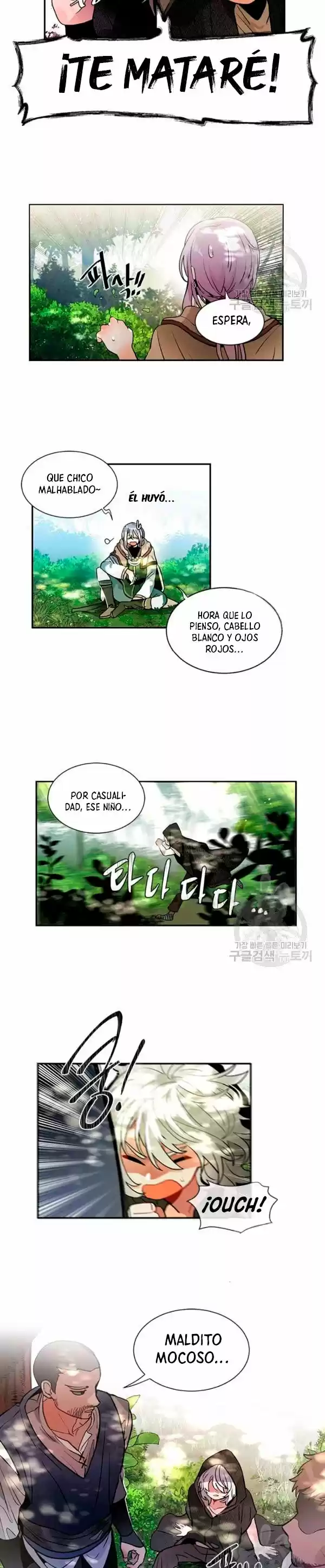 POR FAVOR,¡ LLEVAME A CASA! - Capítulo 27 - Página 14 - LectorTMOo