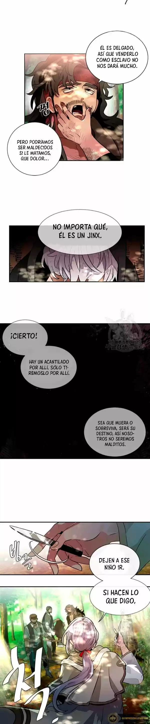 POR FAVOR,¡ LLEVAME A CASA! - Capítulo 27 - Página 16 - LectorTMOo
