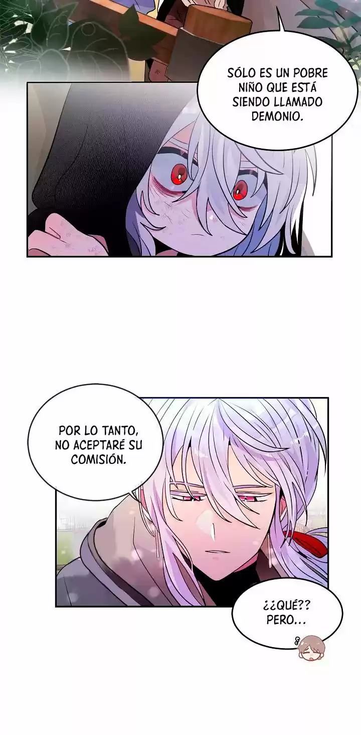 POR FAVOR,¡ LLEVAME A CASA! - Capítulo 28 - Página 15 - LectorTMOo