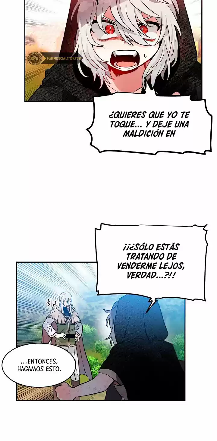 POR FAVOR,¡ LLEVAME A CASA! - Capítulo 28 - Página 20 - LectorTMOo