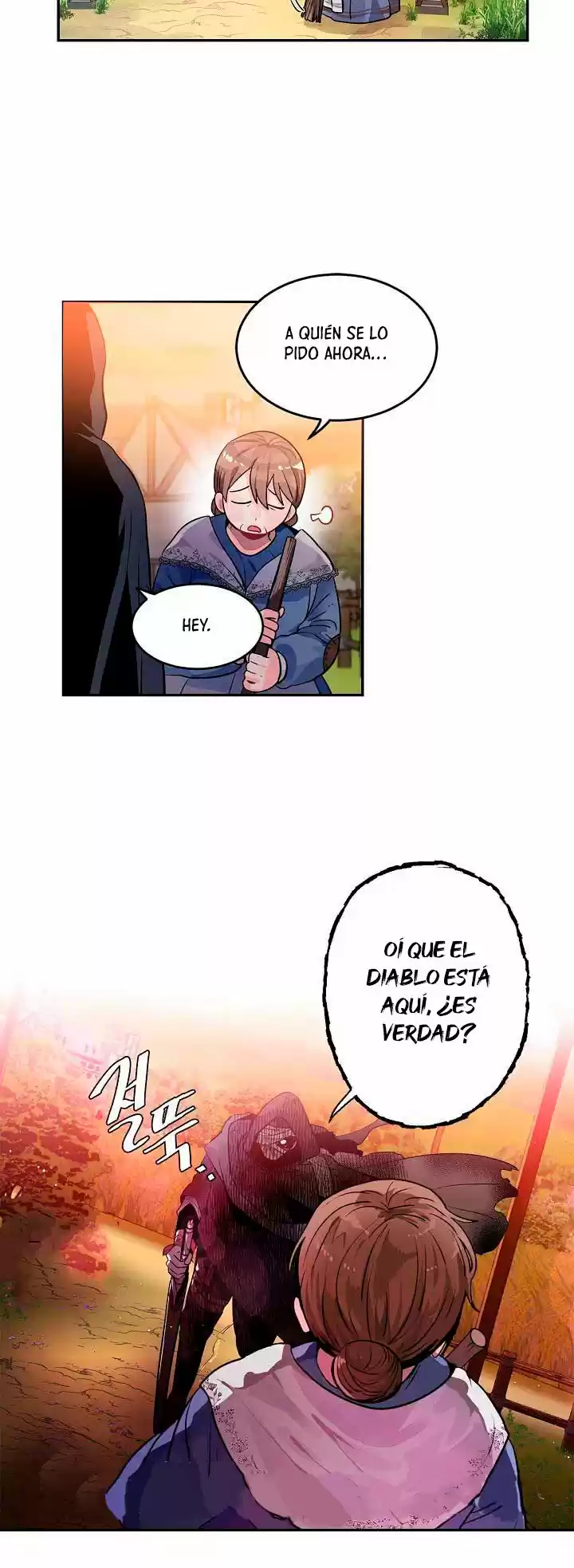 POR FAVOR,¡ LLEVAME A CASA! - Capítulo 28 - Página 25 - LectorTMOo