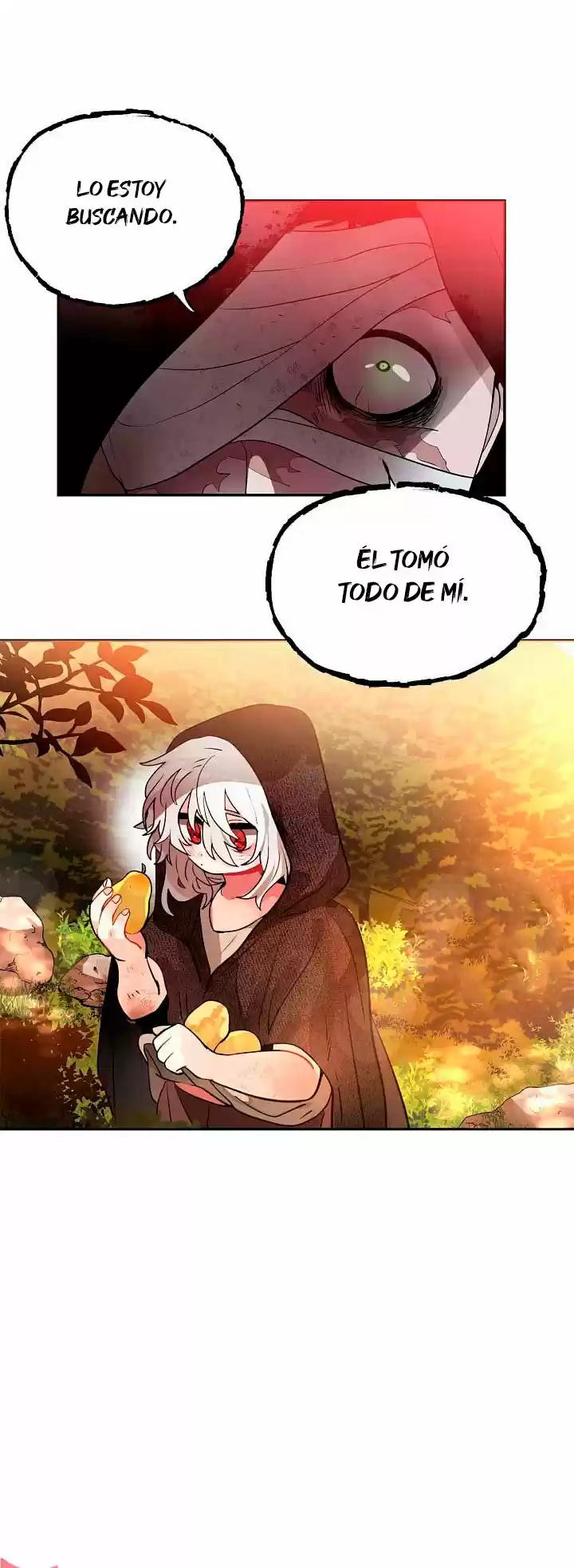 POR FAVOR,¡ LLEVAME A CASA! - Capítulo 28 - Página 26 - LectorTMOo