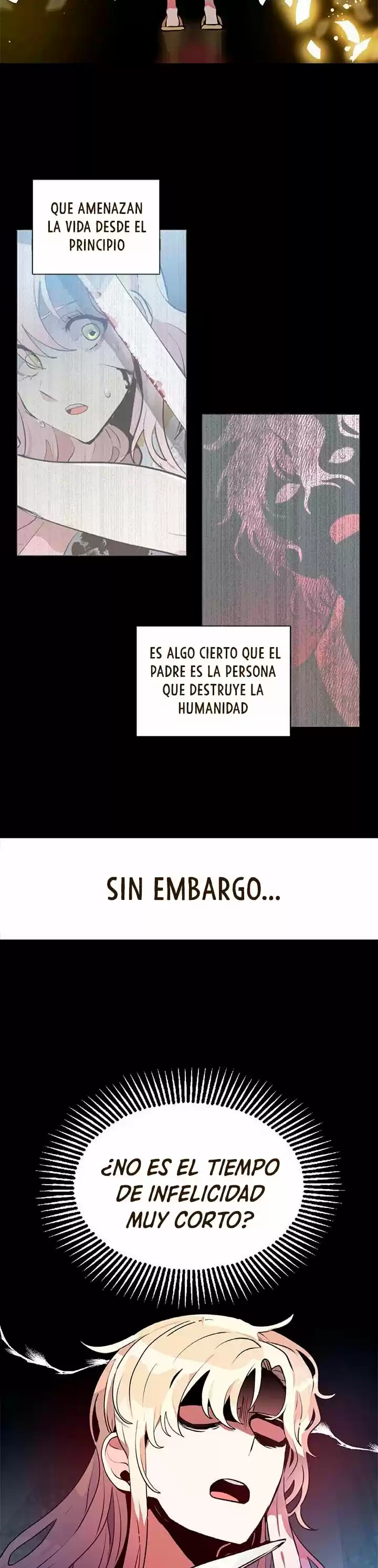 POR FAVOR,¡ LLEVAME A CASA! - Capítulo 3 - Página 5 - LectorTMOo