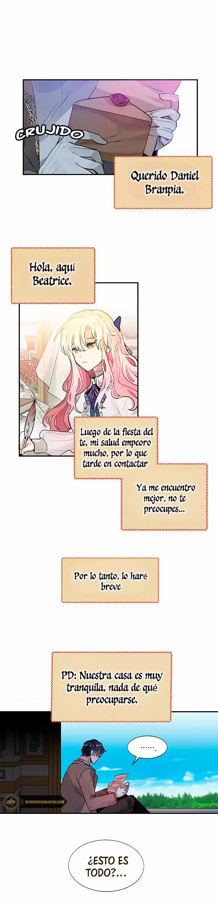 POR FAVOR,¡ LLEVAME A CASA! - Capítulo 3 - Página 14 - LectorTMOo