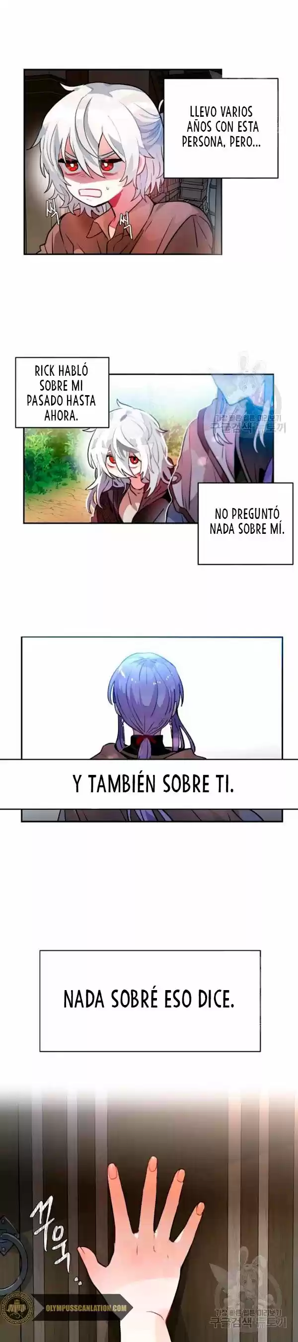 POR FAVOR,¡ LLEVAME A CASA! - Capítulo 31 - Página 15 - LectorTMOo