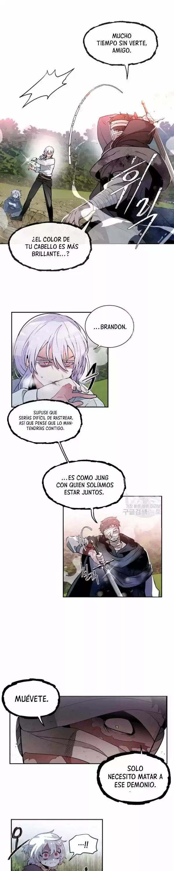 POR FAVOR,¡ LLEVAME A CASA! - Capítulo 32 - Página 6 - LectorTMOo