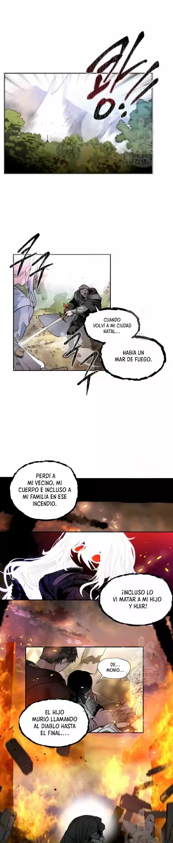 POR FAVOR,¡ LLEVAME A CASA! - Capítulo 32 - Página 15 - LectorTMOo