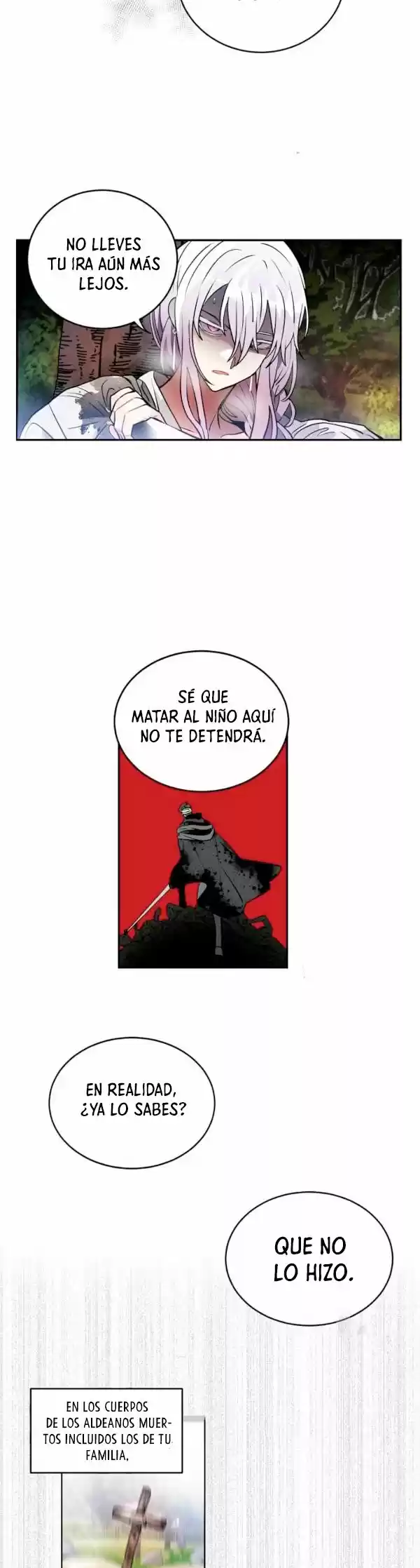 POR FAVOR,¡ LLEVAME A CASA! - Capítulo 32 - Página 17 - LectorTMOo