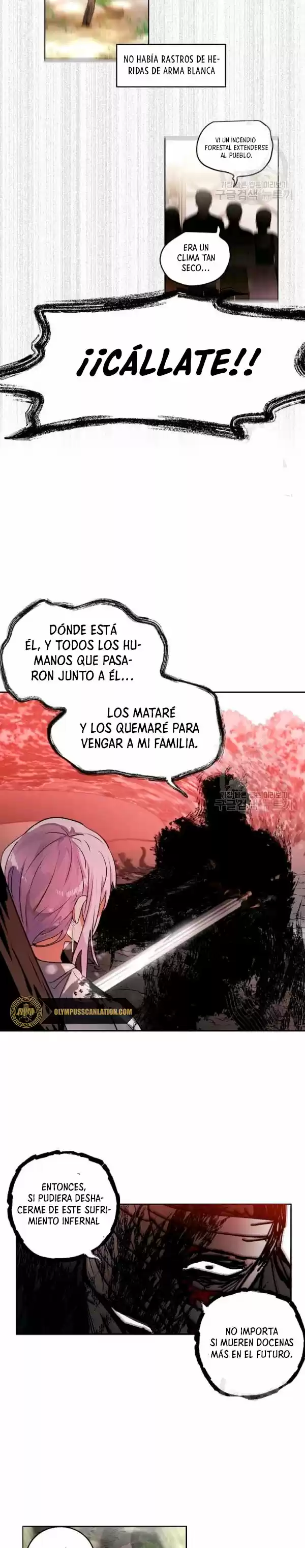 POR FAVOR,¡ LLEVAME A CASA! - Capítulo 32 - Página 18 - LectorTMOo