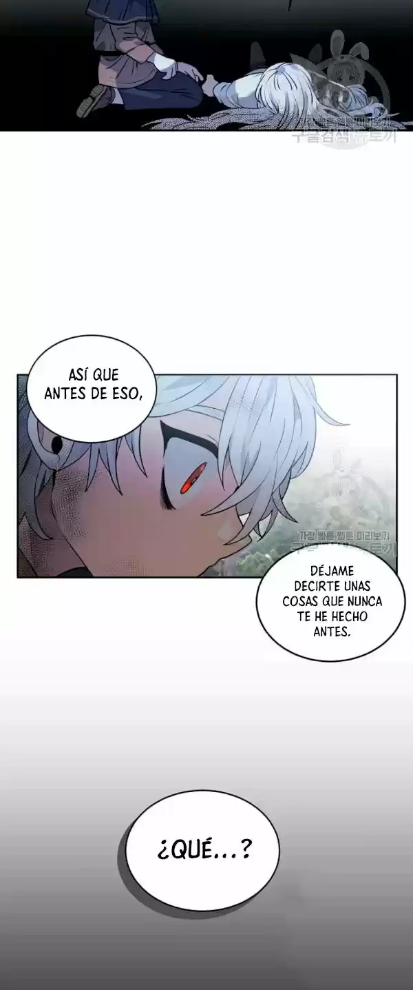POR FAVOR,¡ LLEVAME A CASA! - Capítulo 32 - Página 23 - LectorTMOo