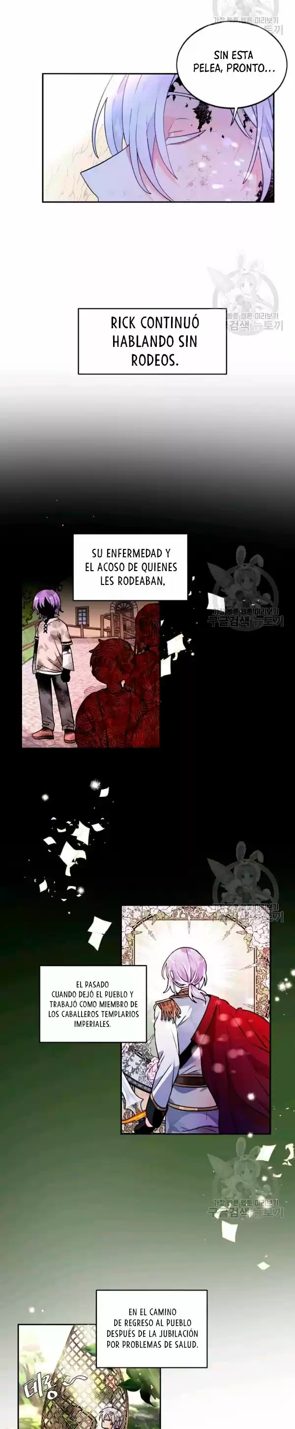 POR FAVOR,¡ LLEVAME A CASA! - Capítulo 33 - Página 7 - LectorTMOo