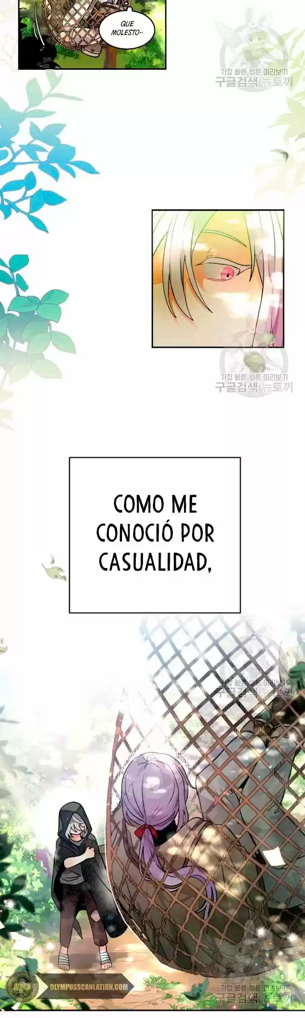 POR FAVOR,¡ LLEVAME A CASA! - Capítulo 33 - Página 8 - LectorTMOo