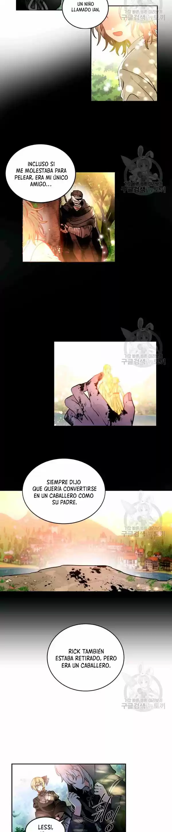 POR FAVOR,¡ LLEVAME A CASA! - Capítulo 33 - Página 14 - LectorTMOo