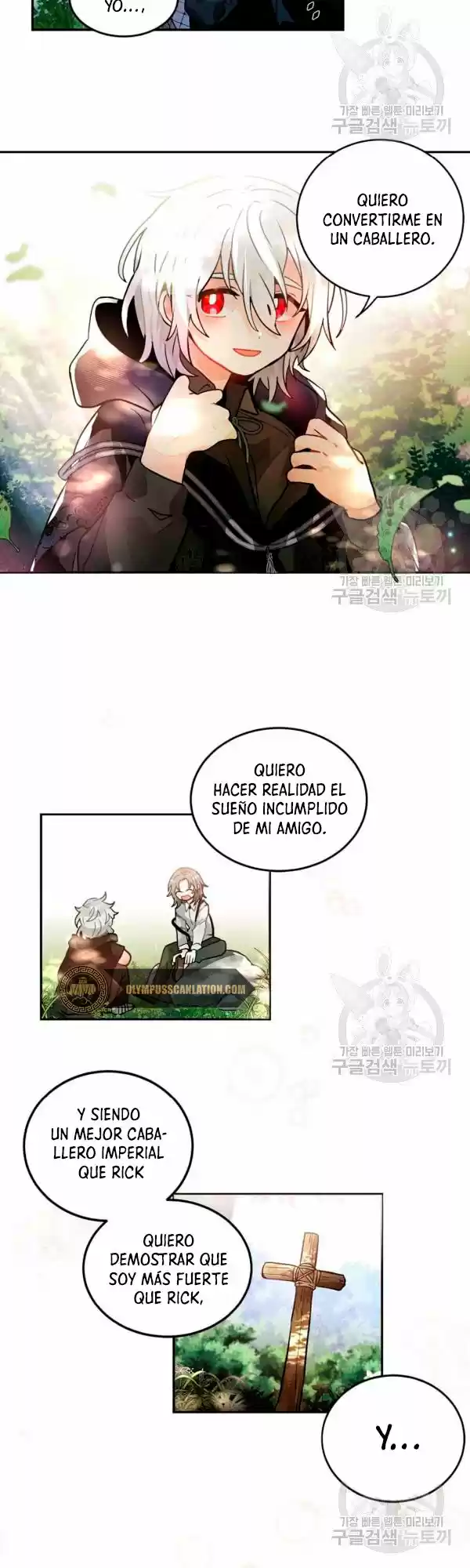 POR FAVOR,¡ LLEVAME A CASA! - Capítulo 33 - Página 15 - LectorTMOo