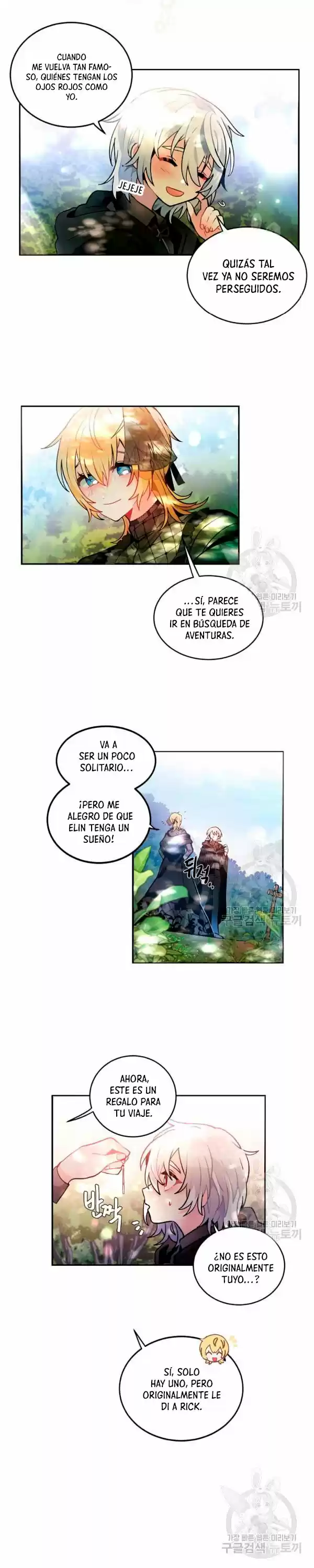 POR FAVOR,¡ LLEVAME A CASA! - Capítulo 33 - Página 16 - LectorTMOo