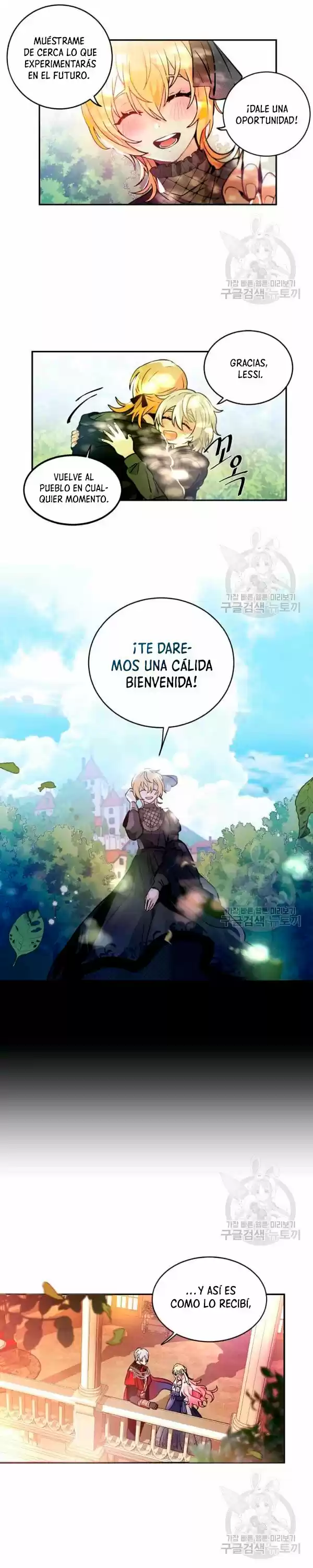 POR FAVOR,¡ LLEVAME A CASA! - Capítulo 33 - Página 17 - LectorTMOo