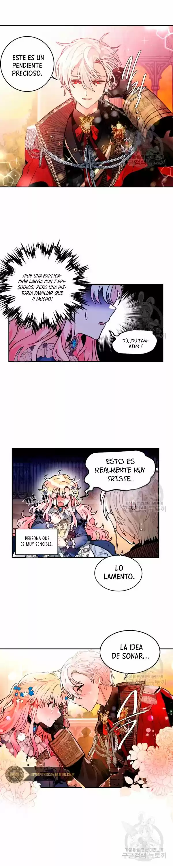 POR FAVOR,¡ LLEVAME A CASA! - Capítulo 33 - Página 18 - LectorTMOo