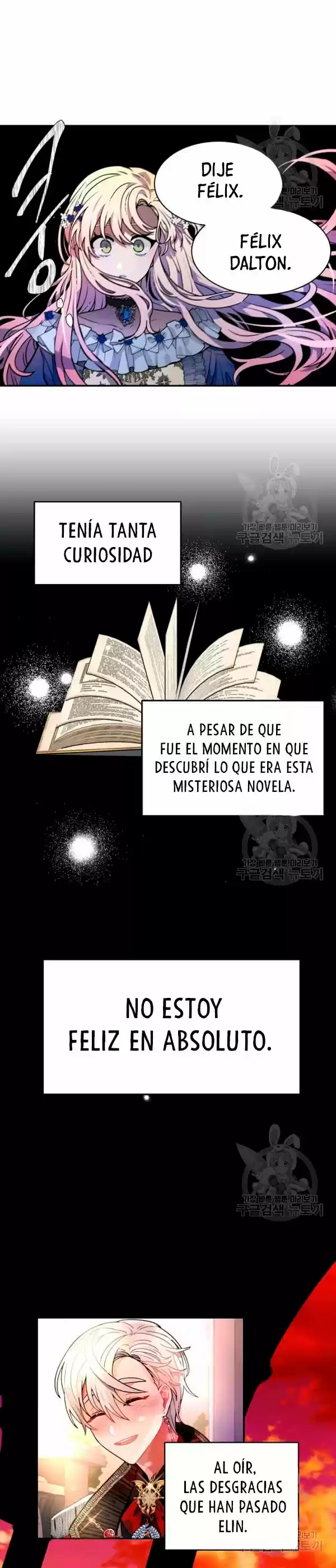 POR FAVOR,¡ LLEVAME A CASA! - Capítulo 33 - Página 22 - LectorTMOo