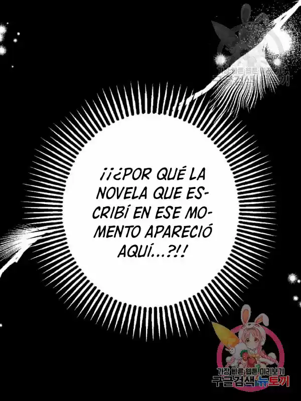 POR FAVOR,¡ LLEVAME A CASA! - Capítulo 33 - Página 24 - LectorTMOo