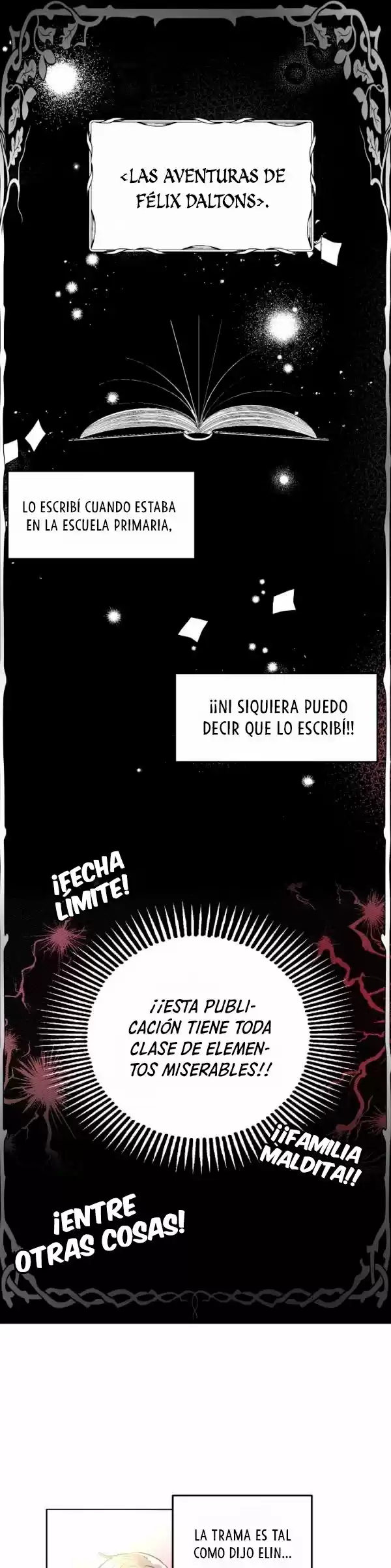 POR FAVOR,¡ LLEVAME A CASA! - Capítulo 34 - Página 2 - LectorTMOo