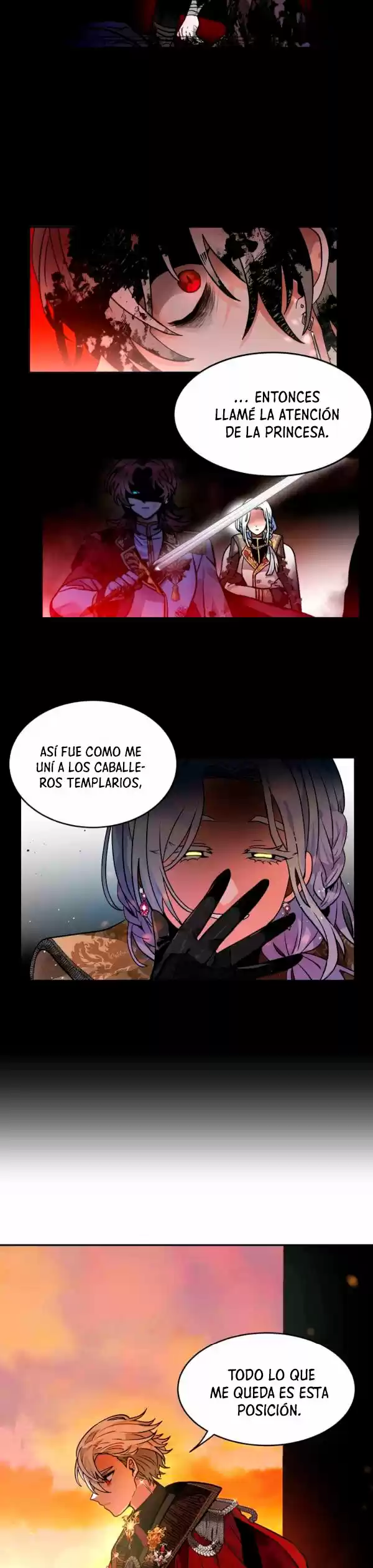 POR FAVOR,¡ LLEVAME A CASA! - Capítulo 34 - Página 9 - LectorTMOo