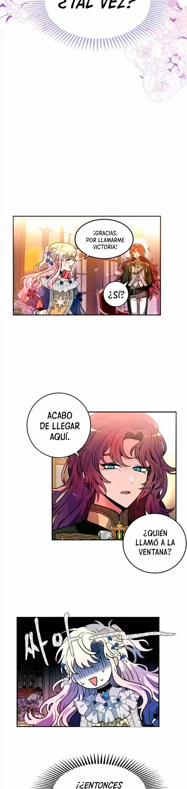 POR FAVOR,¡ LLEVAME A CASA! - Capítulo 34 - Página 20 - LectorTMOo