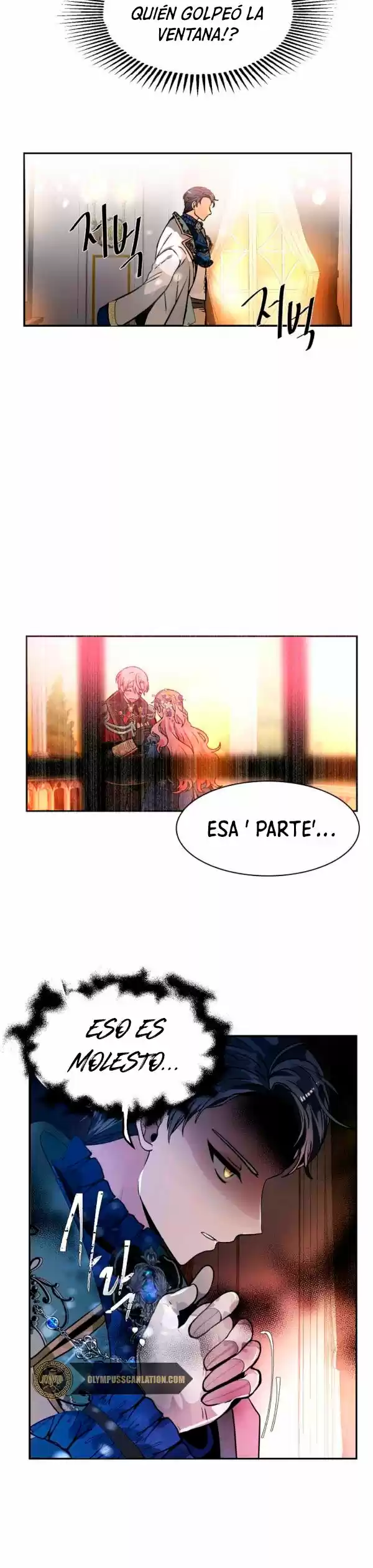 POR FAVOR,¡ LLEVAME A CASA! - Capítulo 34 - Página 21 - LectorTMOo