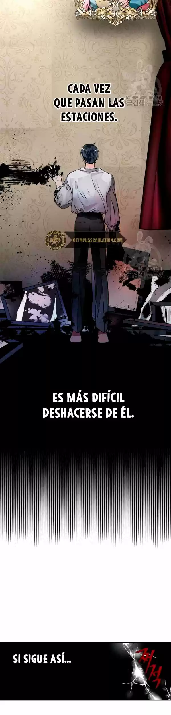 POR FAVOR,¡ LLEVAME A CASA! - Capítulo 35 - Página 7 - LectorTMOo
