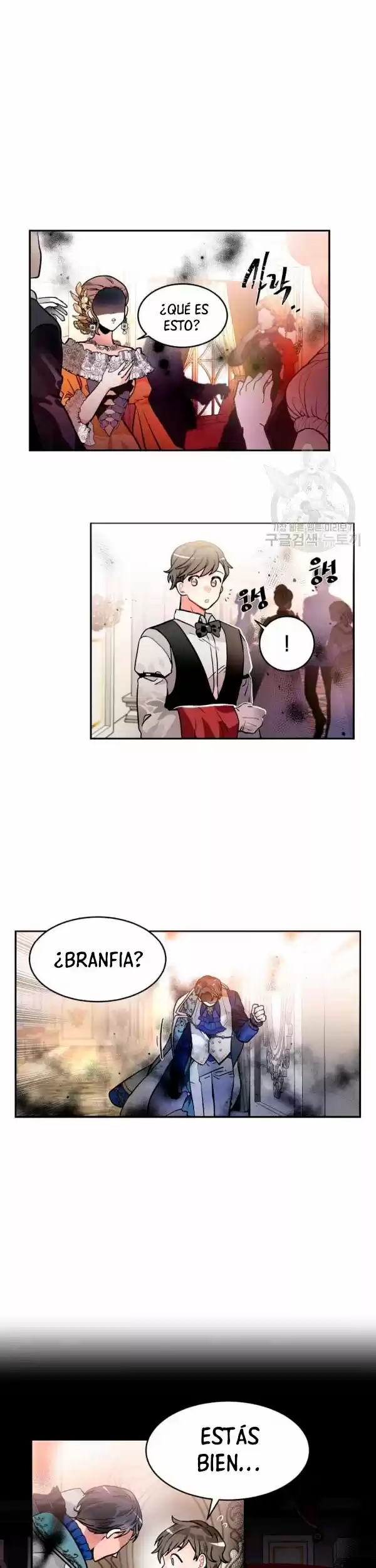 POR FAVOR,¡ LLEVAME A CASA! - Capítulo 35 - Página 9 - LectorTMOo