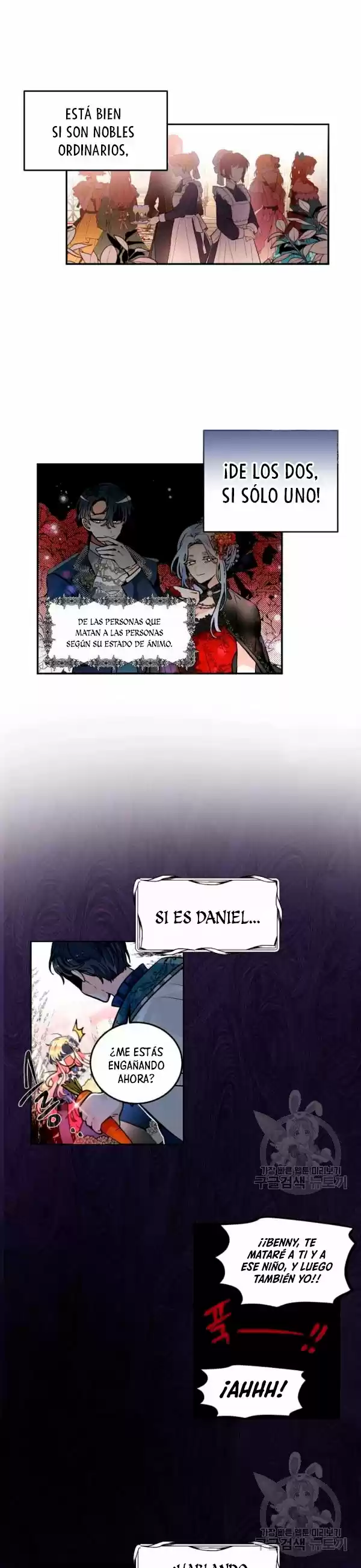 POR FAVOR,¡ LLEVAME A CASA! - Capítulo 35 - Página 15 - LectorTMOo