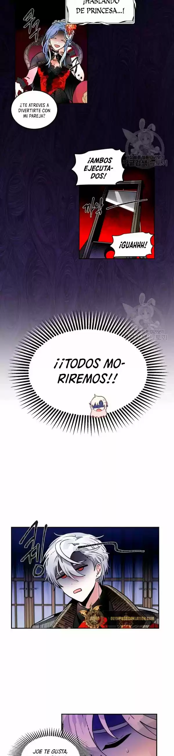 POR FAVOR,¡ LLEVAME A CASA! - Capítulo 35 - Página 19 - LectorTMOo