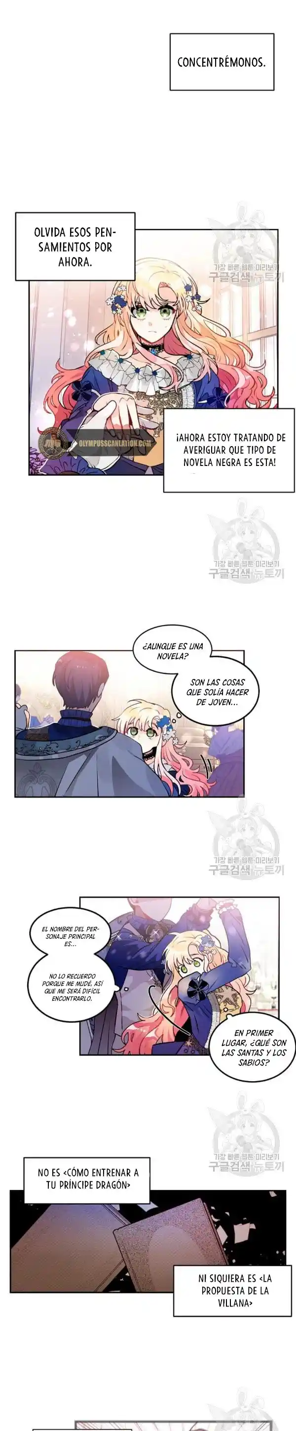 POR FAVOR,¡ LLEVAME A CASA! - Capítulo 36 - Página 10 - LectorTMOo
