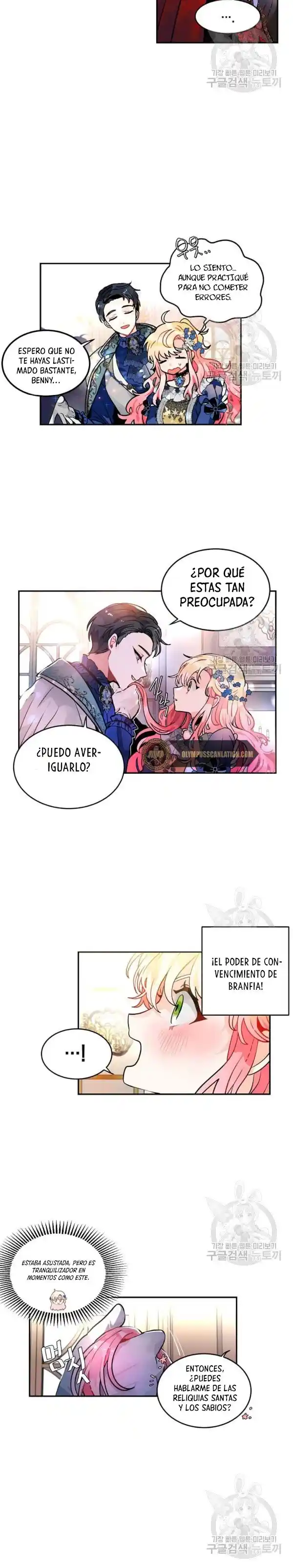 POR FAVOR,¡ LLEVAME A CASA! - Capítulo 36 - Página 12 - LectorTMOo