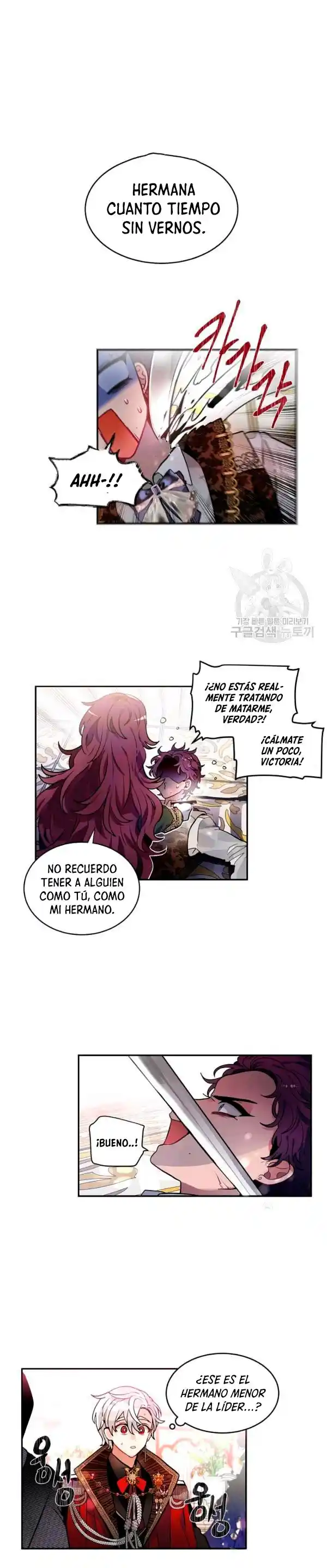 POR FAVOR,¡ LLEVAME A CASA! - Capítulo 37 - Página 3 - LectorTMOo