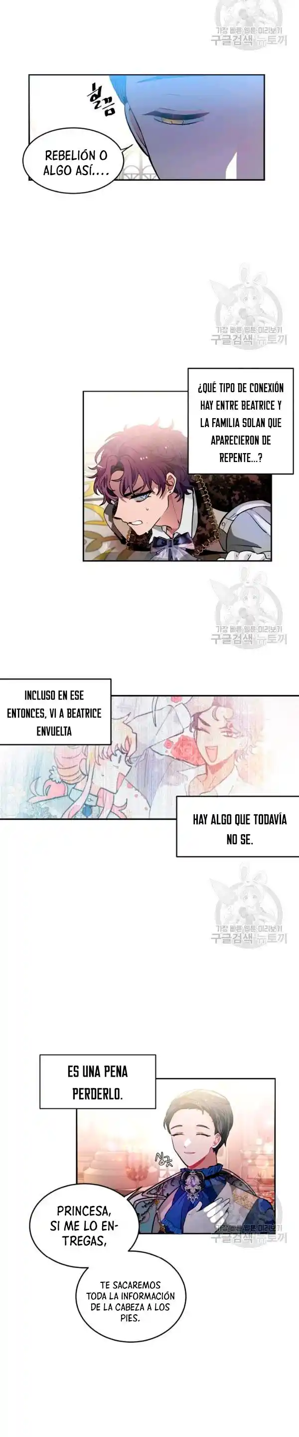 POR FAVOR,¡ LLEVAME A CASA! - Capítulo 37 - Página 9 - LectorTMOo
