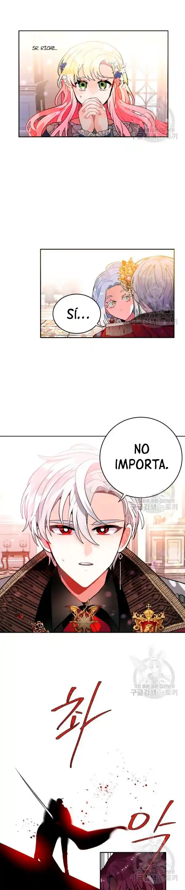 POR FAVOR,¡ LLEVAME A CASA! - Capítulo 37 - Página 17 - LectorTMOo