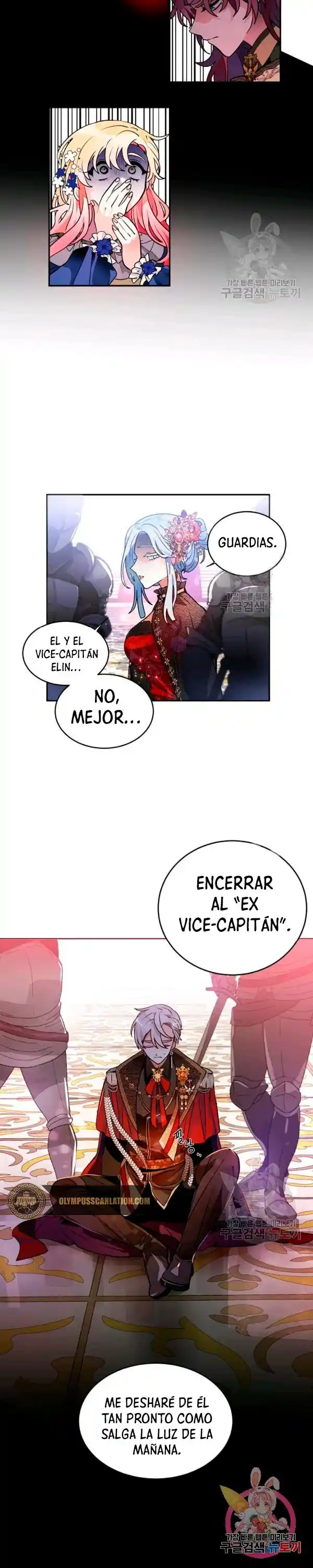 POR FAVOR,¡ LLEVAME A CASA! - Capítulo 37 - Página 18 - LectorTMOo