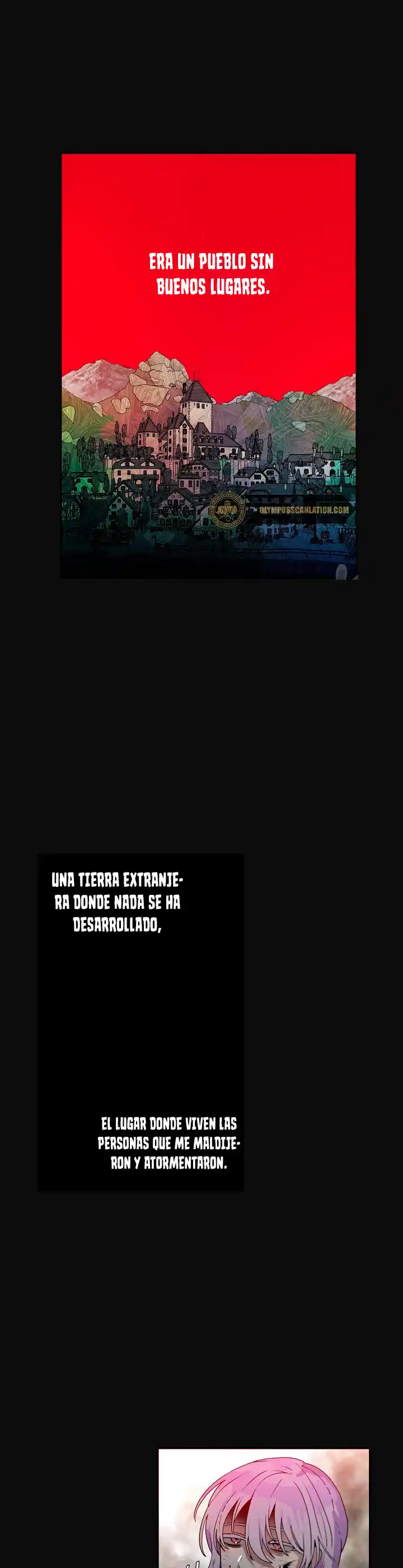 POR FAVOR,¡ LLEVAME A CASA! - Capítulo 38.10 - Página 3 - LectorTMOo