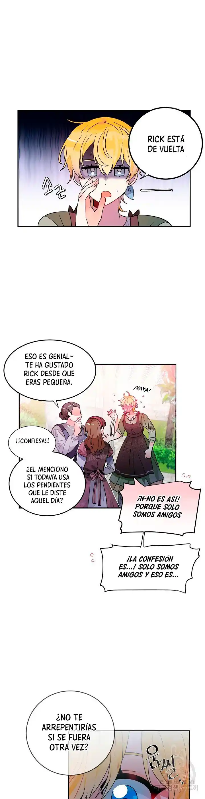 POR FAVOR,¡ LLEVAME A CASA! - Capítulo 38.10 - Página 5 - LectorTMOo