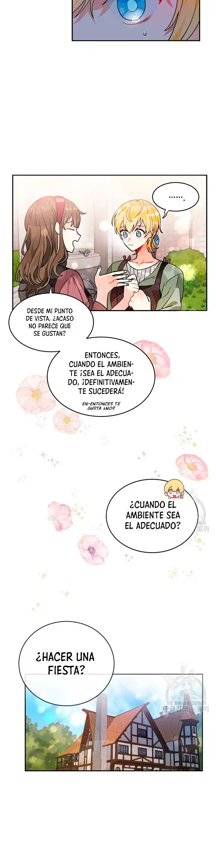 POR FAVOR,¡ LLEVAME A CASA! - Capítulo 38.10 - Página 6 - LectorTMOo
