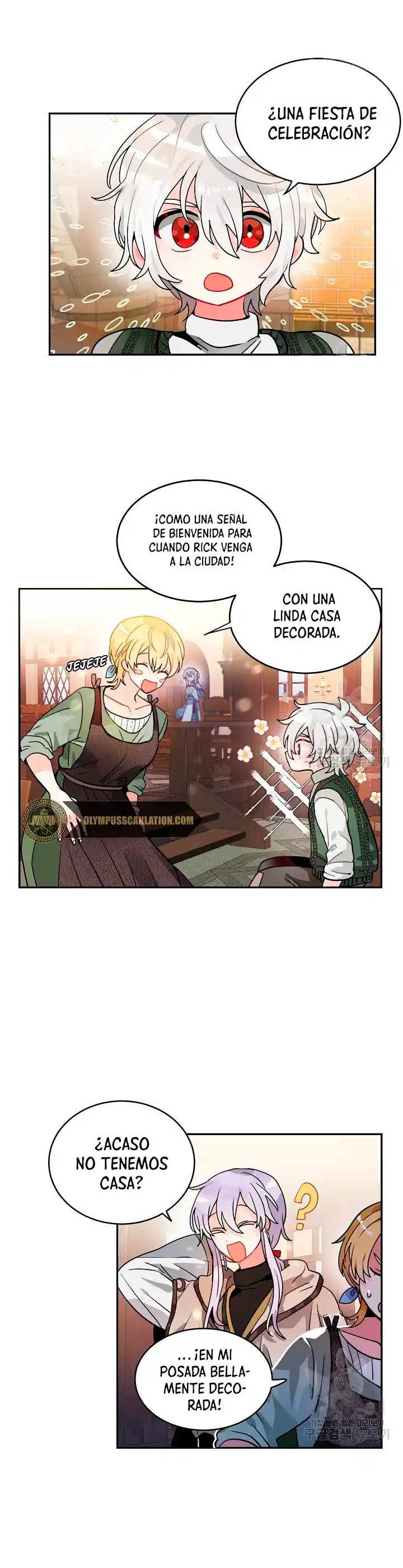 POR FAVOR,¡ LLEVAME A CASA! - Capítulo 38.10 - Página 7 - LectorTMOo
