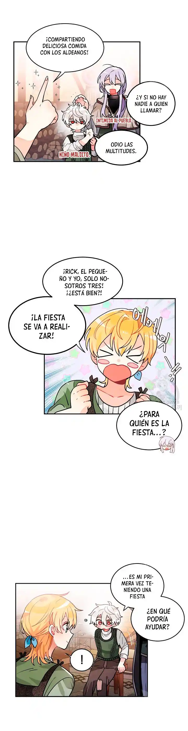 POR FAVOR,¡ LLEVAME A CASA! - Capítulo 38.10 - Página 8 - LectorTMOo