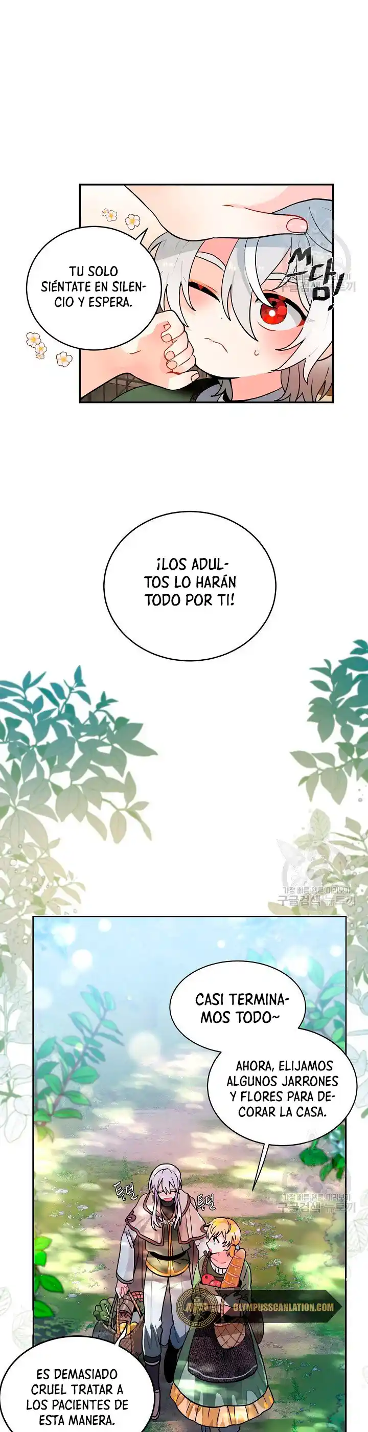 POR FAVOR,¡ LLEVAME A CASA! - Capítulo 38.10 - Página 9 - LectorTMOo